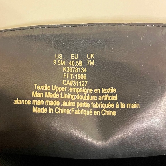 DKNY Knee High Suede Boots - Picture 7 of 7